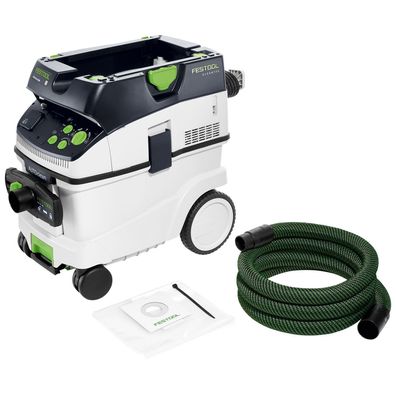 Festool Absaugmobil CTM 36 E AC Renofix Cleantec - 575846