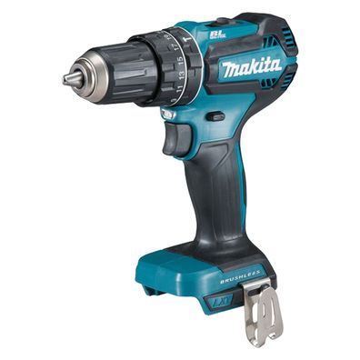 Makita DHP485Z Akku-Schlagbohrschrauber 18 V Solo