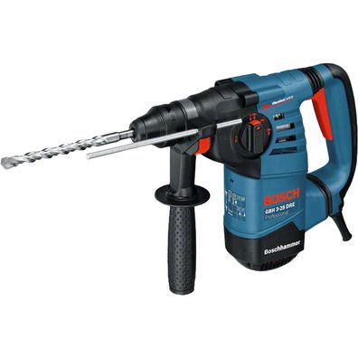 Bosch Bohrhammer GBH 3-28 DRE mit SDS plus 800 W - 061123A000