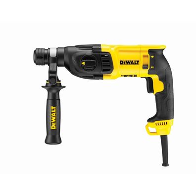 Dewalt D25133K Kombihammer SDS-plus 800 W in T-Stak