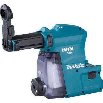 Makita Staubabsaugung DX08 - 199581-0