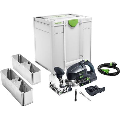 Festool Dübelfräse DF 700 EQ-Plus DOMINO XL - 576426