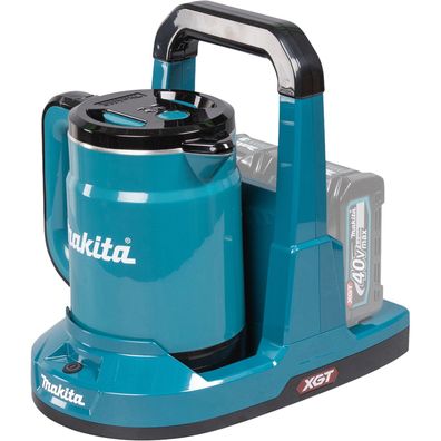 Makita KT001GZ Akku-Wasserkocher 40V max. Solo