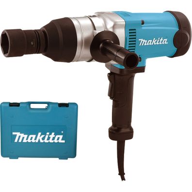 Makita TW1000 Schlagschrauber 1.000 Nm 1.200 W im Koffer