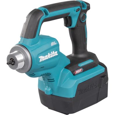 Makita VR001GZ Akku-Betonverdichter 40V max. Solo ohne Verdichtervorsatz (n