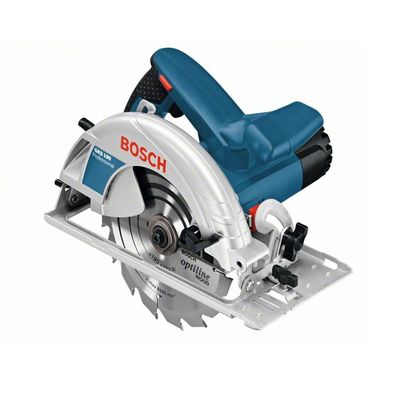 Bosch Handkreissäge GKS 190 Ø 190 mm 1.400 W - 0601623000