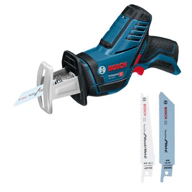 Bosch Akku-Säbelsäge GSA 12V-14 Solo - 060164L902