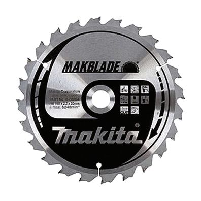 Makita Makblade Sägeblatt 216x30x48Z - B-32764