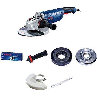 Bosch Winkelschleifer GWS 24-230 P Ø 230 2.400 W - 06018C3100