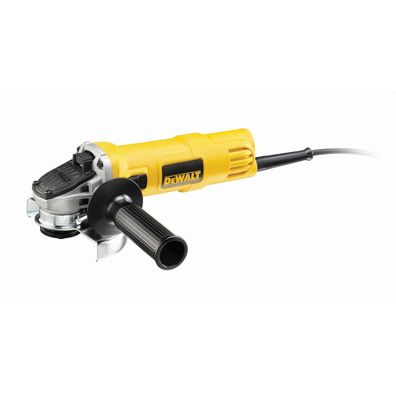 Dewalt DWE4057 Winkelschleifer ß 125 mm 800 W