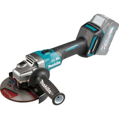 Makita GA035GZ Akku-Winkelschleifer Ø 150 mm 40 V max. Solo