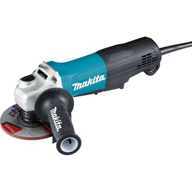 Makita GA5050R Winkelschleifer Ø 125 mm 1.300 W