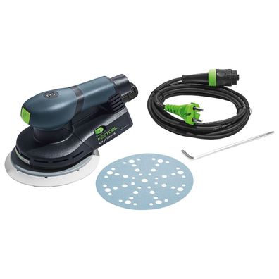 Festool Exzenterschleifer ETS EC 150/3 EQ - 575032