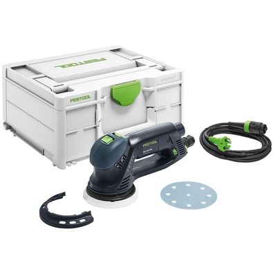 Festool Getriebe-Exzenterschleifer RO 125 FEQ-Plus ROTEX - 576029