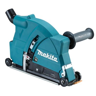 Makita Absaughaube Trennen 230 mm - 198440-5