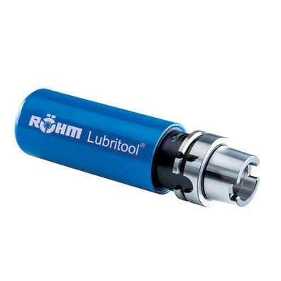 Röhm Lubritool® Schmierwerkzeug, Schnittstelle HSK-A63 - 1330233