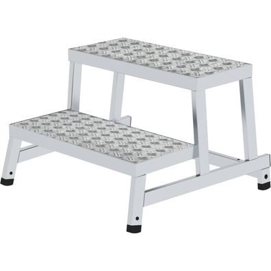 Günzburger Steigtechnik Arbeitspodest modular Grundmodul - 050410