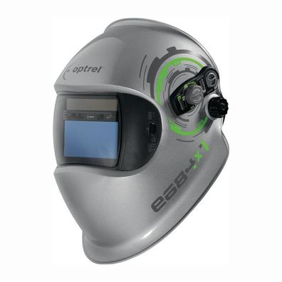 optrel Schweißerschutzhelm optrel e684 stufenloser Schutzstufenbereich - 10