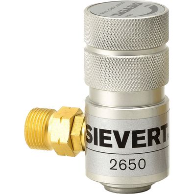 Sievert Reglerventil für Gaskartusche - 265012