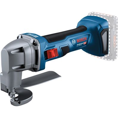 Bosch Akku-Blechschere GSC 18V-16 E Solo - 0601926300