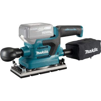 Makita DBO382Z Akku-Schwingschleifer 18 V Solo