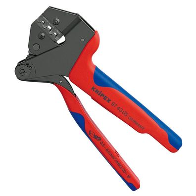 Knipex Crimp-Systemzange - 974305