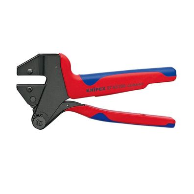 Knipex Crimp-Systemzange - 9743200A