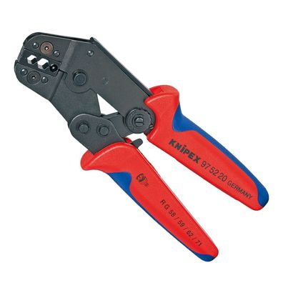 Knipex Crimp-Hebelzange - 975220