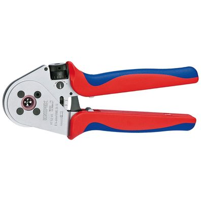 Knipex Vierdornpresszange - 975265