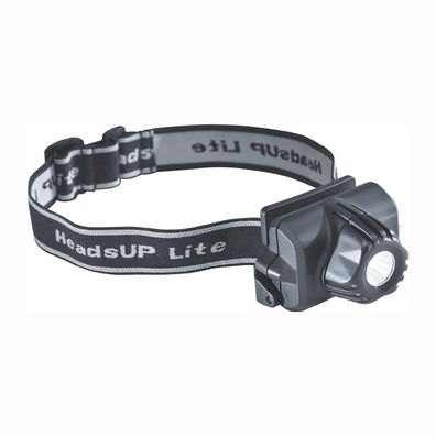 PELI LED-Kopfleuchte 4,5 V für Batterien 3 x AAA Micro - 026900-0102-110E