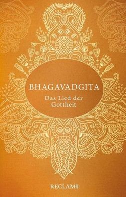 Bhagavadgita: Das Lied der Gottheit, Helmuth von Glasenapp