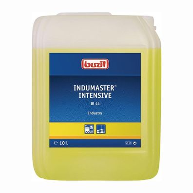 BUZIL Küchenreiniger Indumaster Intensive IR 44 10 l - 1670175