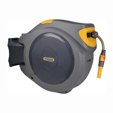 HoZelock Wandschlauchhalter Auto Reel 30 Flowmax Breite 66 cm - 2597 0000