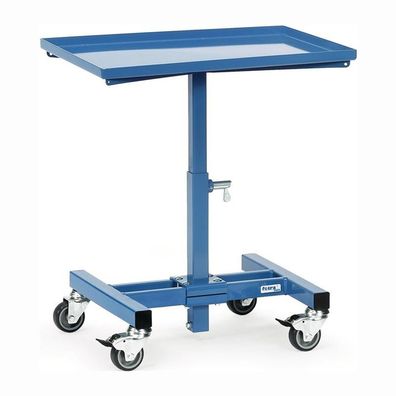 fetra Materialständer Ladefl.-L605xB405mm - 3270
