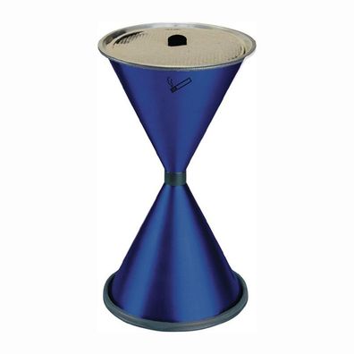 TKG Standascher D405xH770mm blau - 350015