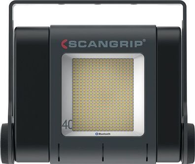 Scangrip LED-Strahler SITE LIGHT 40 315 W 10.000 - 40.000 lm 10m H07RN-F 3x