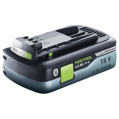 Festool HighPower Akkupack BP 18 Li 4,0 HPC-ASI - 205034