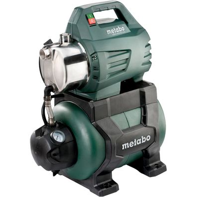 Metabo Hauswasserwerk HWW 4500 / 25 Inox 1.300 W - 600972000