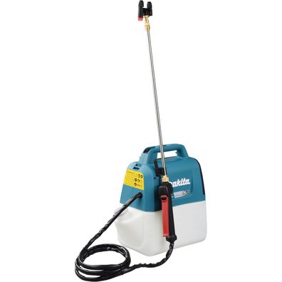 Makita US053DZ Akku-Druckspritze 12V max. Solo