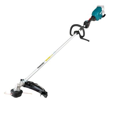 Makita DUR369LZ Akku-Freischneider 2 x 18 V Rundgriff Solo