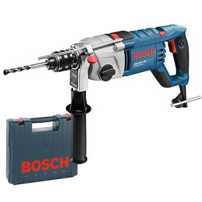 Bosch Schlagbohrmaschine GSB 162-2 RE 1.500 W - 060118B000