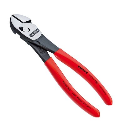 Knipex Kraftseitenschneider "TwinForce" -7371180