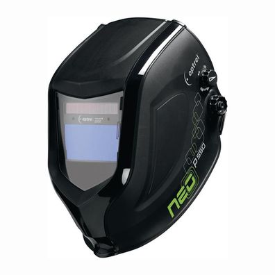 optrel Schweißerschutzhelm neo p550 ohne Seitenteile - 1007000