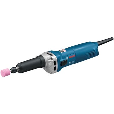 Bosch Geradschleifer GGS 8 CE 750 W - 0601222100