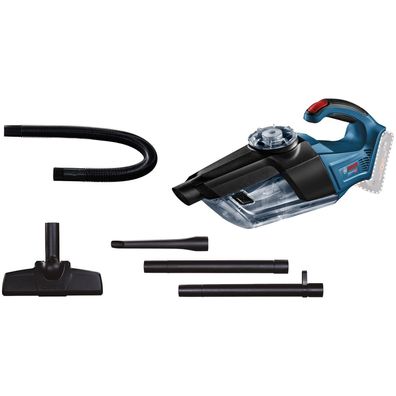 Bosch Akku-Trockensauger GAS 18V-1 Solo - 06019C6200