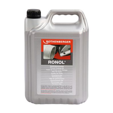 Rothenberger RONOL, Kanister, 5l - 65010