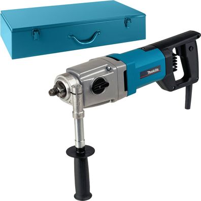 Makita DBM130 Diamantbohrmaschine 130 mm Trocken 1.700 W im Koffer