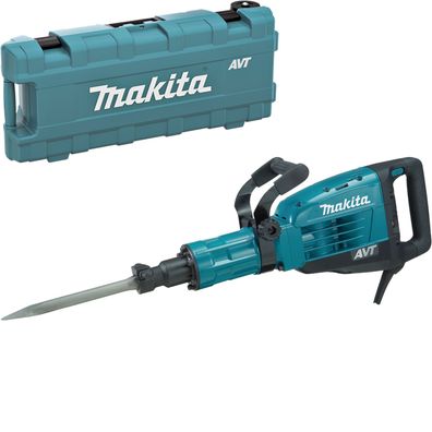 Makita HM1317C Stemmhammer für Makita 30 mm 1.510 W im Koffer