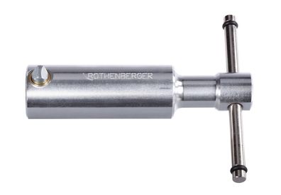 Rothenberger RO-QUICK Ventil-Einschraubwerkzeug, 32mm - 70414