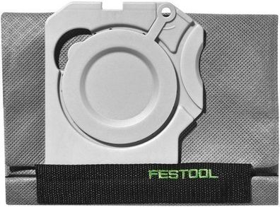 Festool Longlife-Filtersack Longlife-FIS-CT SYS - 500642